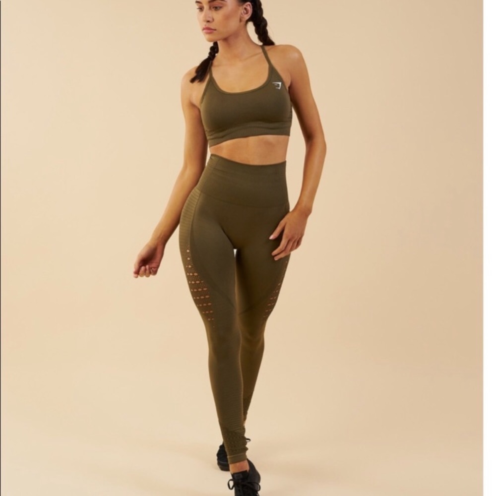 Gym shark Seamless Leggings